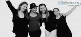 Full Time Dance Classes in London - Ruggieri Dance Academy