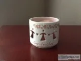 Grandmother Candle