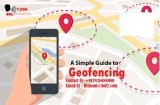 Geofencing for promotion