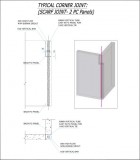 Precast Panel Detailing in Sydney