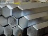 Hex Bars