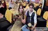 Makeup Look for Wedding in Faridabad Veenus Professional