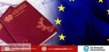 Portugal can be your gateway to Europe.
