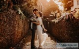 Creative Elegant and Professional Wedding Photographer in Bath