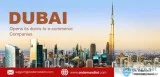 Dubai opens its doors to e-commerce companies