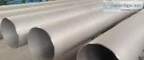 STAINLESS STEEL 316H WELDED PIPES
