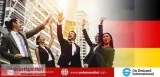 How it works Seamlessly start and manage your German GmbH at you