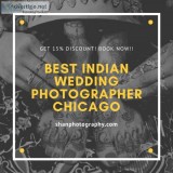 Capture Your Stunning Moments - Best Indian Wedding Photographer