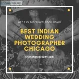 Capture Your Stunning Moments - Best Indian Wedding Photographer