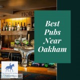 Perfect Pubs Near Oakham- The Horse and Jockey