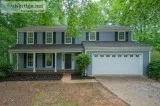 805 Barrington Way Roswell GA 30076
