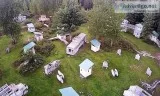 Paintball Airsoft and Laser Tag business for sale South-Shore of