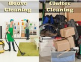 Angels house cleaning services