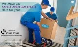 Best Packers and Movers - Maxwell