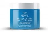 Blue scorpion venom skin care prfoducts