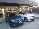 Nexa Showroom Rukmani Motors Indore