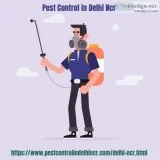 pest control in delhi ncr Help For Better Health