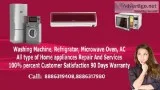 Samsung Washing Machine Service in Hyderabad
