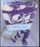 Artisan natural soaps luxury