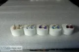 sterling silver earrings
