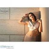 One of the best jewelry stores in India