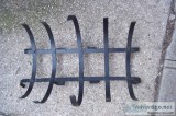 For Sale Fireplace Log Holder
