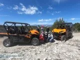 Rental - Kawasaki Teryx 4