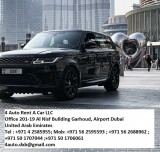 Car rental