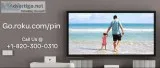 How to create or update the PIN for your Roku account