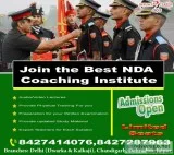 NDA Coaching Academy in Chandigarh