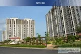 DLF New Town Heights 34BHK Apartments on NH-8