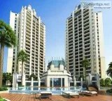 23 BHK Lavish Flats In ATS Allure Yamuna Expressway 9266850850