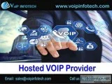 What Perks Come with the Hosted VoIP Service