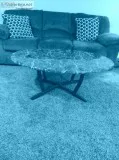 Coffee Table 2 End Tables