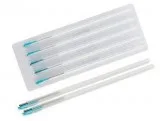 100PCS Disposable Sterile Acupuncture Needles Pen for Chinese Me