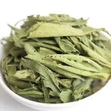 Dried Stevia Leaves