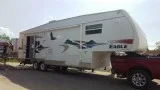 2006 Jayco Eagle 301RLS Fifthwheel For Sale