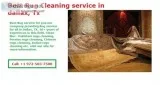 Best Rug Cleaning service in dallax Tx