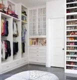 Are Custom Closets Worth It