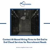Searching for AI Based Hiring Firms Hire Euphoriea