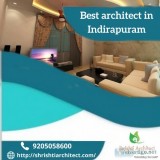 Best Architect in Indirapuram- Shrishti Architect
