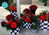 Get World-Class Floral Design Services in Toronto