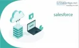 Salesforce  Radiant Techlearning