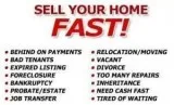DO YOU NEED TO SELL QUICK