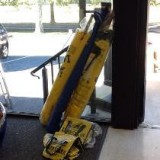 Land Shark Patio Umbrellas
