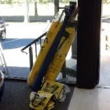 Land Shark Patio Umbrellas