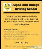 Driving Lessons Bronx NY
