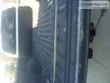 Truck and Trailer for Hire