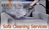 Best Sofa Cleaning at Home with The Maids Team