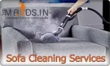 Best Sofa Cleaning at Home with The Maids Team